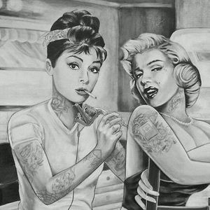 Meet your Posher, Sara